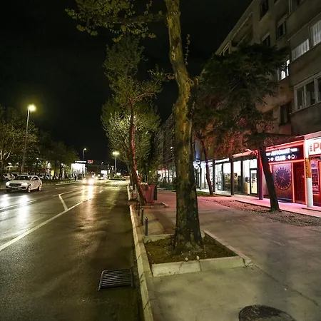 Centar 2 *