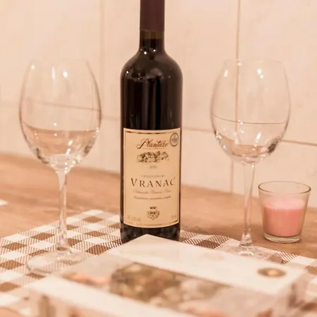 Centar 2 * Podgorica