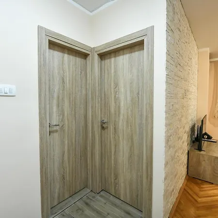 Apartment Centar 2 Podgorica