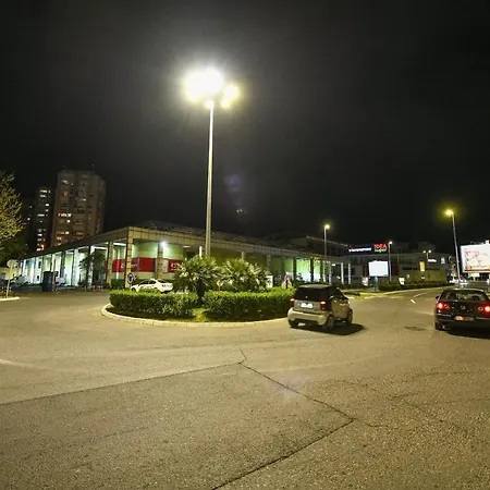 Apartment Centar 2 Podgorica