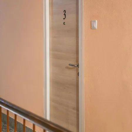 Centar 2 Apartment