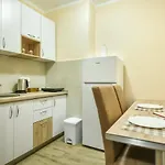 Апартаменты Centar 2 *