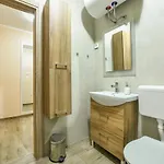 Centar 2 Апартаменты *