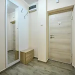 Centar 2 Апартаменты