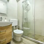 Centar 2 Апартаменты