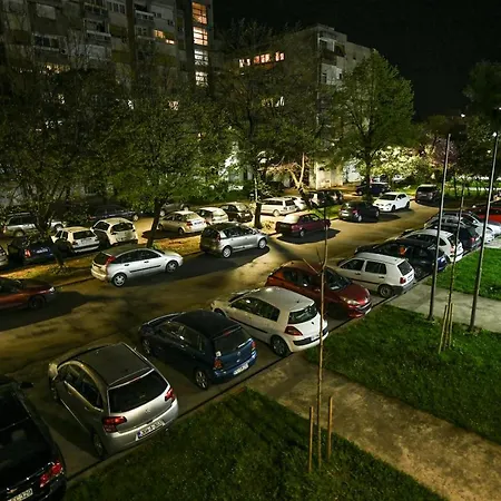 Centar 2 * Podgoriçe