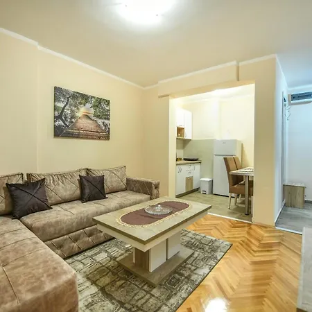 Apartment Centar 2 *