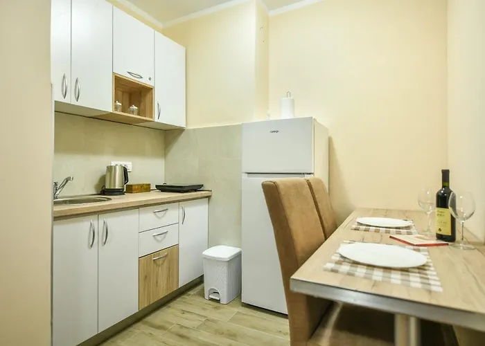 Apartamento Centar 2 *