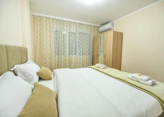 Apartamento Centar 2