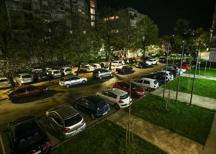 Centar 2 * Podgorica