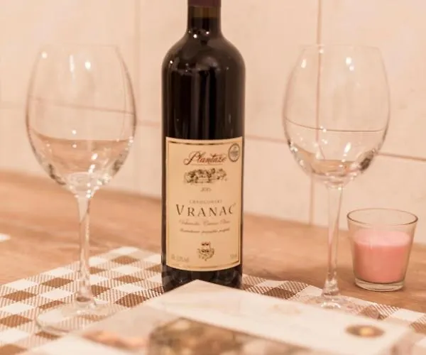 Centar 2 * Podgorica