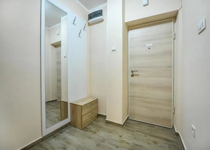 Centar 2 Apartment