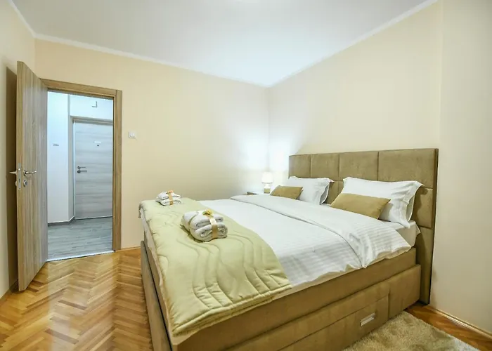 Centar 2 Appartamento